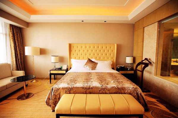 岚桥锦江连锁酒店加盟费