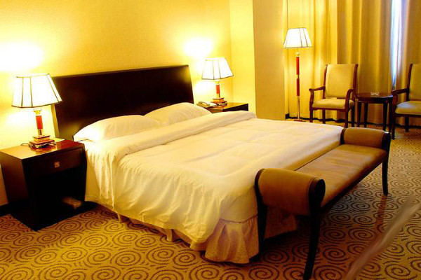 梅地亚酒店加盟费