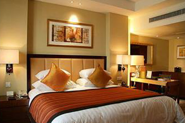 开元观堂酒店加盟费