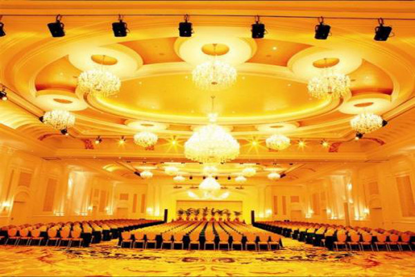 凤凰城酒店加盟费