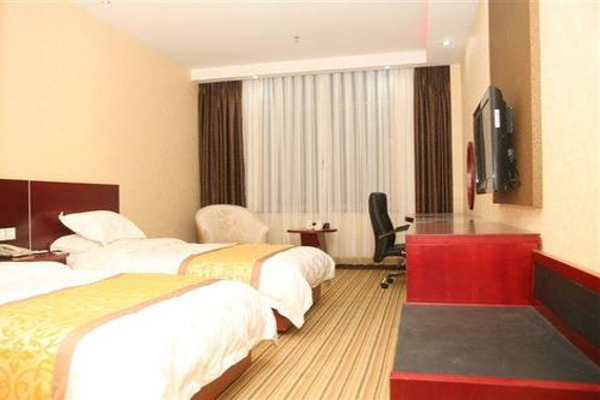 嘎隆拉大酒店加盟费