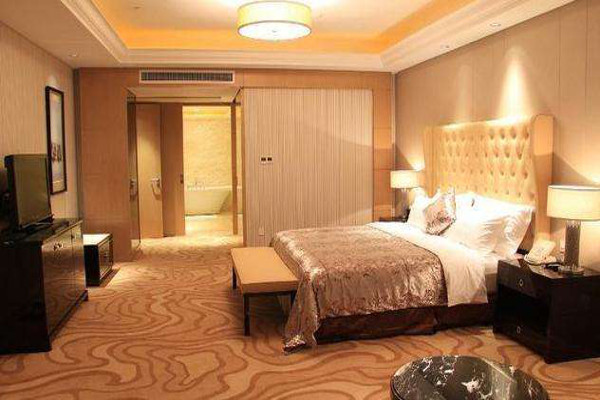 岚桥锦江连锁酒店加盟费