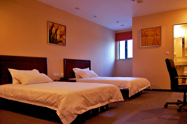 尚尊会酒店加盟费