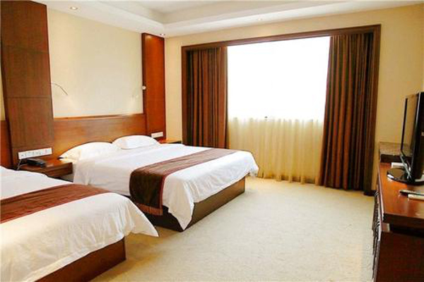 尊雅酒店加盟费