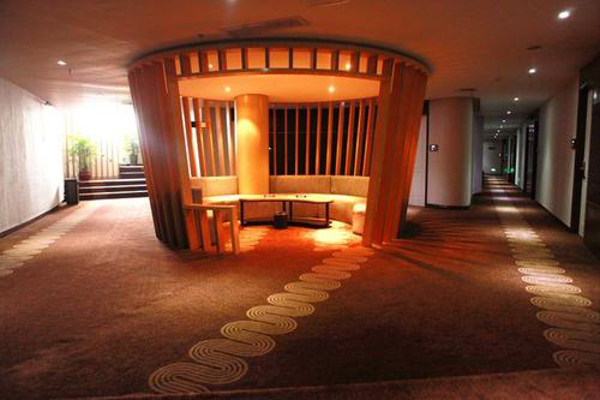 威吉斯酒店加盟费