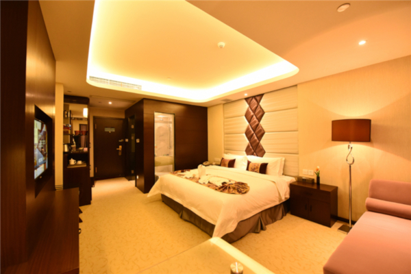 萨维尔金爵酒店加盟费