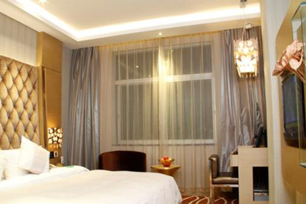 帝文娜公馆酒店加盟费