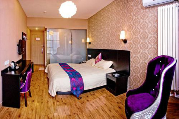 都市之星连锁酒店加盟费