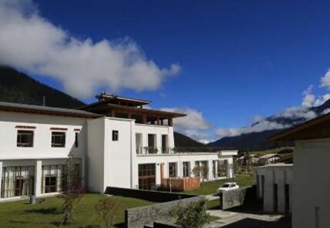 林芝保利雅途酒店加盟费