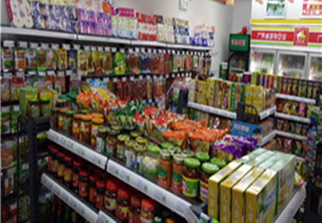 美亿天便利店加盟费