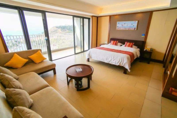 东南湾精品酒店