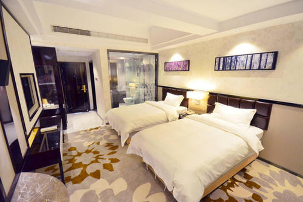 重庆七六酒店加盟费