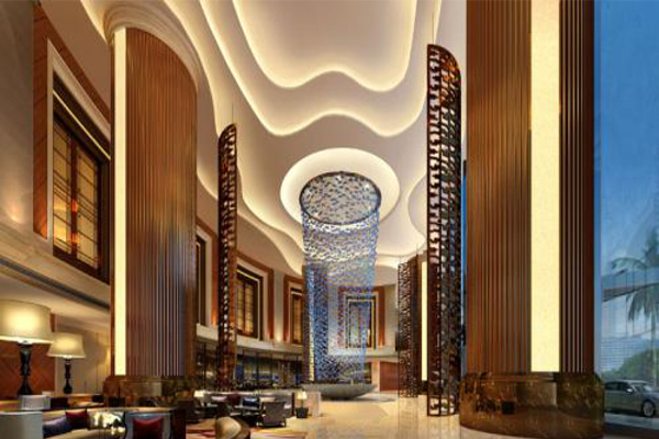 康帝酒店加盟费