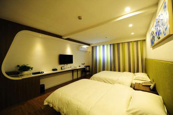 此印酒店加盟费