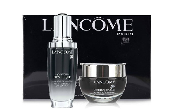 兰蔻化妆品加盟