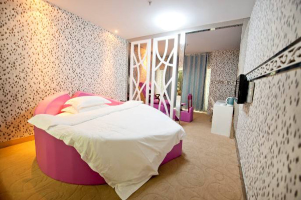 非特酒店加盟费