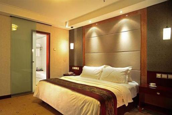 永兴花园商务酒店加盟