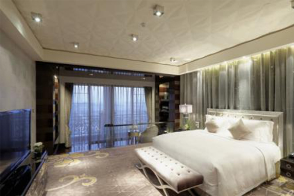 尊雅酒店加盟费