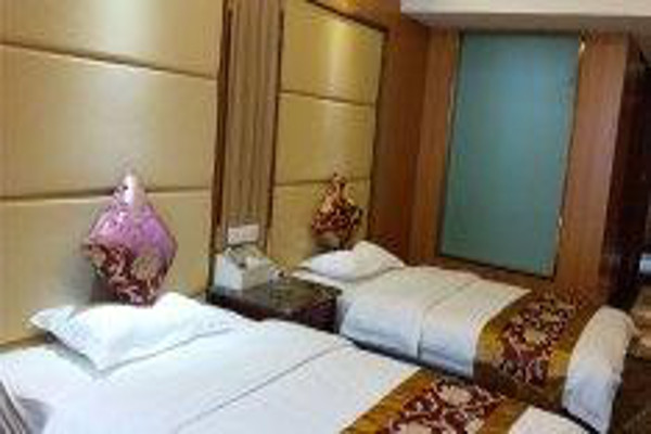 金路酒店加盟费