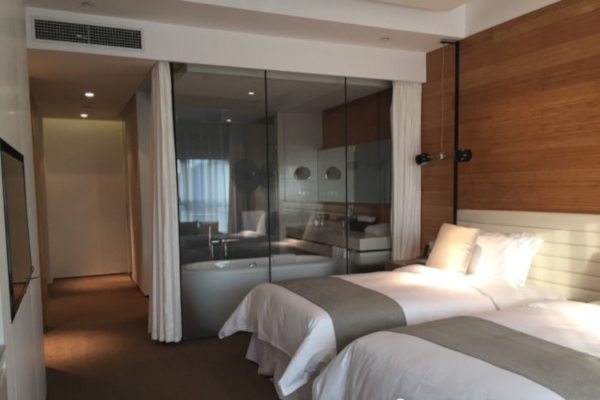 证大喜玛拉雅酒店加盟店