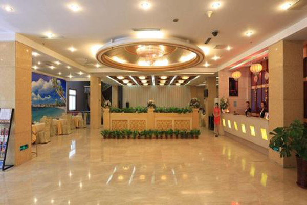 海运国际酒店加盟费