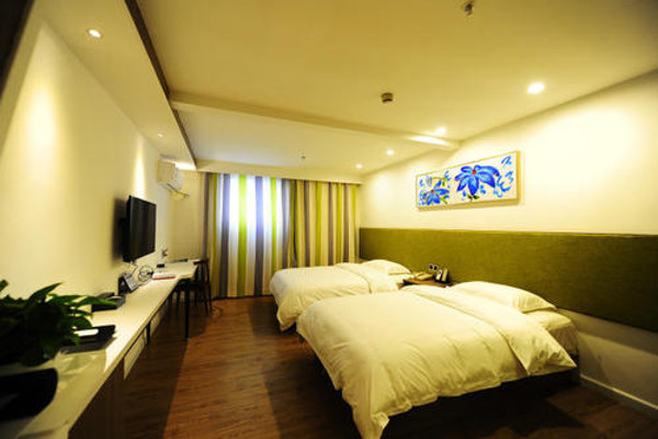 此印酒店加盟费