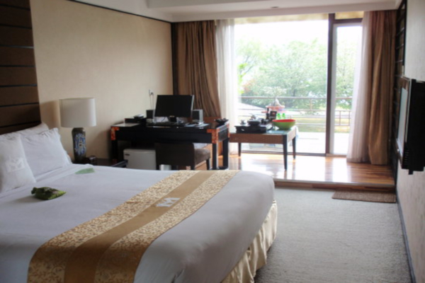 1881半岛酒店加盟费