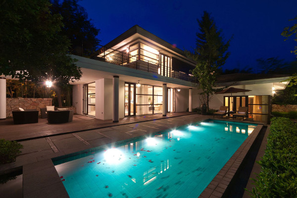 涵田酒店加盟费