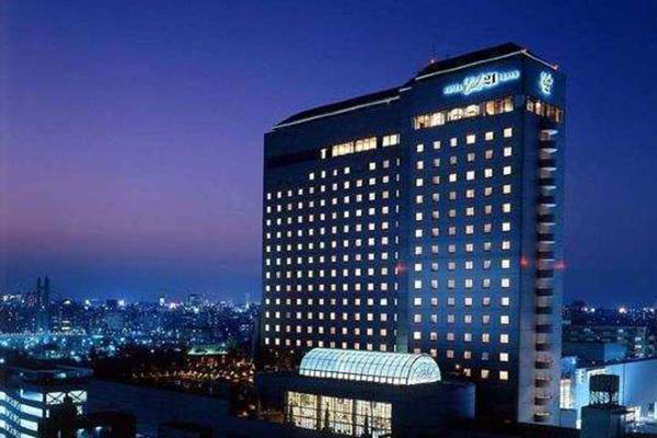 大仓酒店加盟店