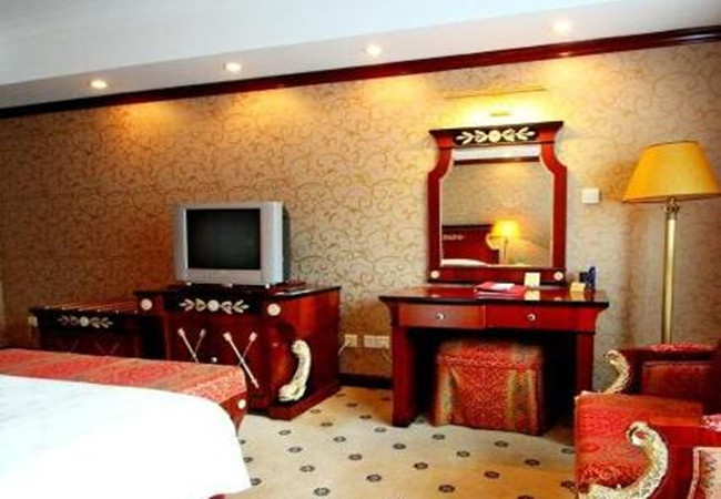 枫桥酒店加盟费