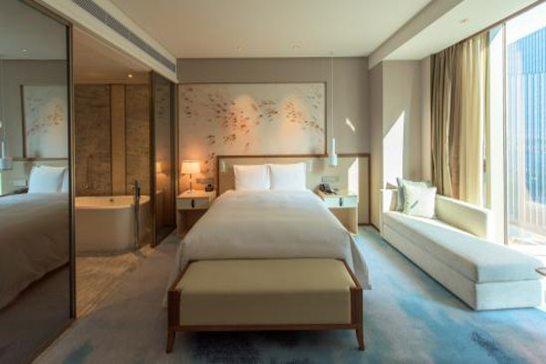 尚美酒店加盟费