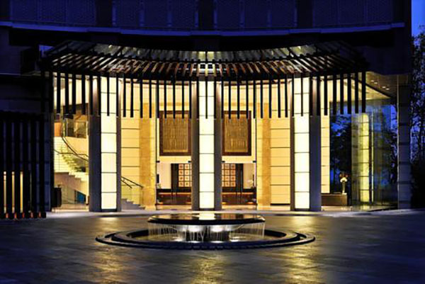 帝景酒店加盟店