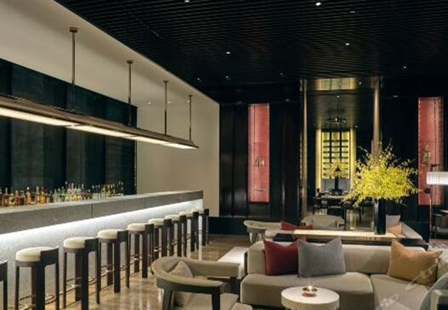 璞丽酒店加盟费