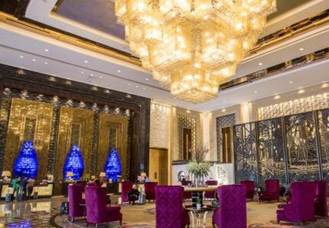 万达文华酒店加盟门店