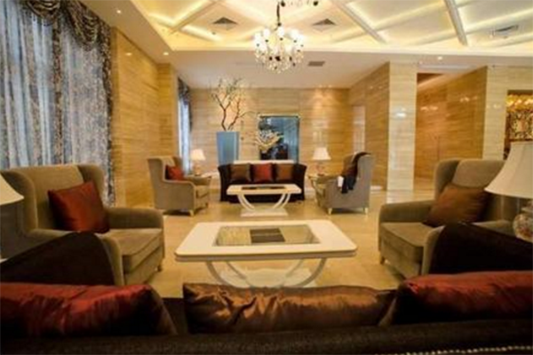 维尼斯风尚酒店加盟店