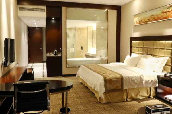 萨维尔世纪酒店加盟费