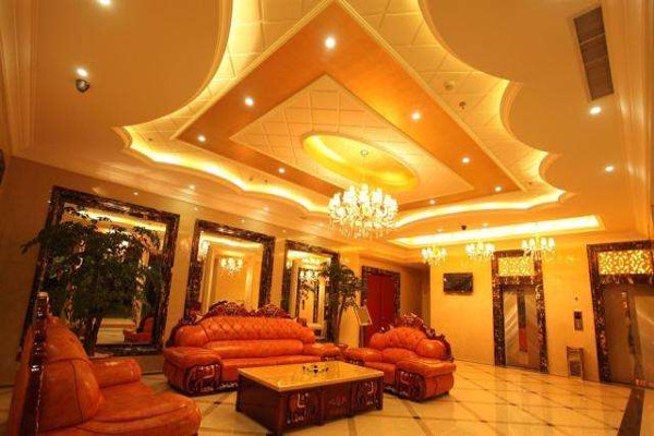 天悦大酒店加盟费