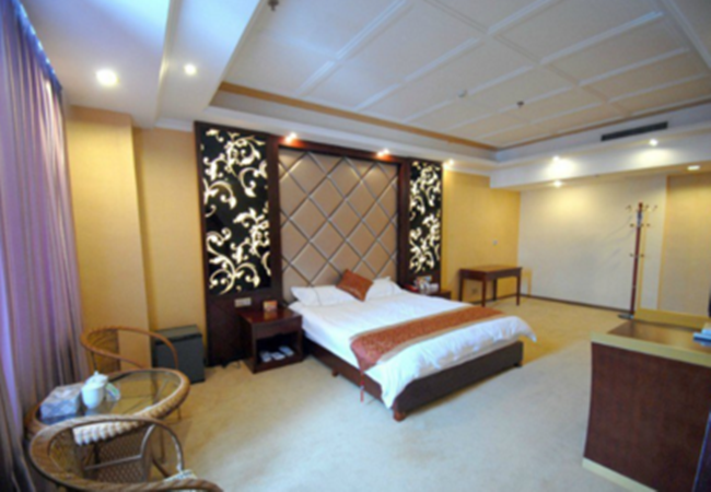 中房酒店加盟费