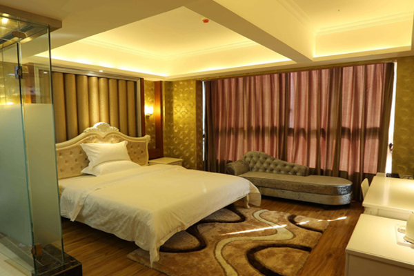 都市之星连锁酒店加盟费