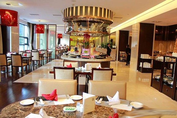 欧瑞锦江大酒店