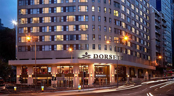 帝盛酒店加盟店