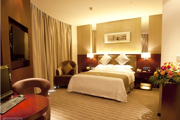 尚尊会酒店加盟费