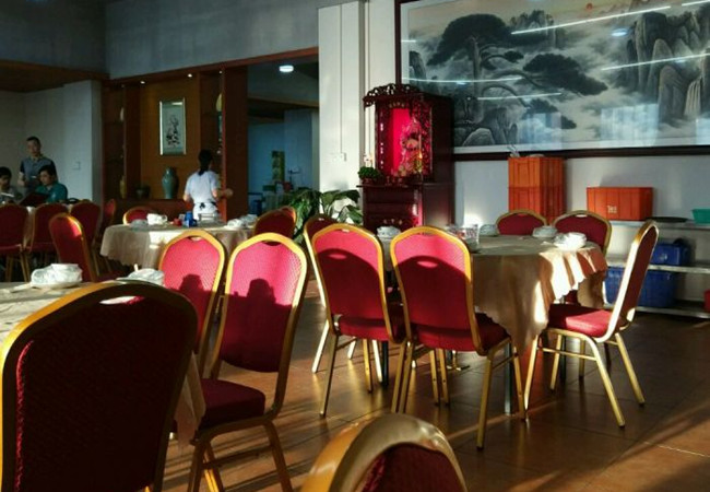 万家香大酒店加盟