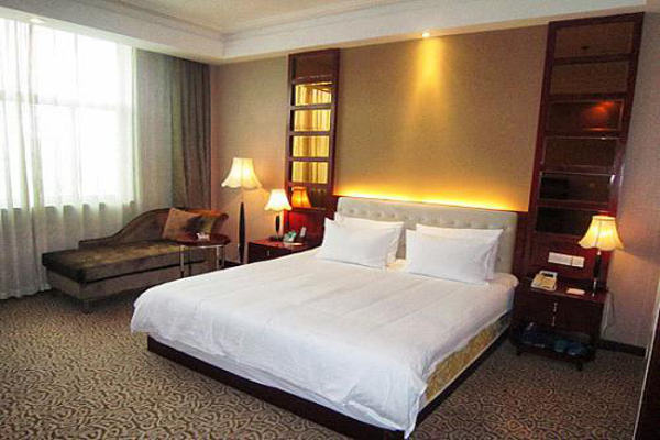 尚智圣酒店加盟费