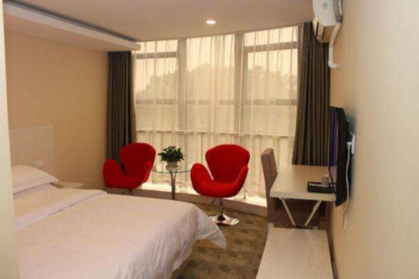 店连店养生酒店加盟费