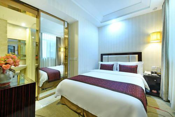 帝景万悦酒店加盟费