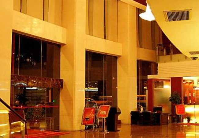 华天精选酒店加盟费