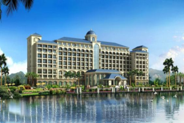 清远恒大酒店加盟费