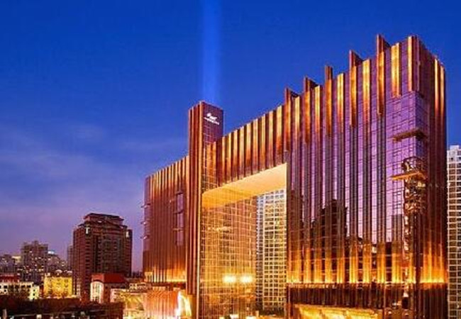 华彬费尔蒙酒店加盟