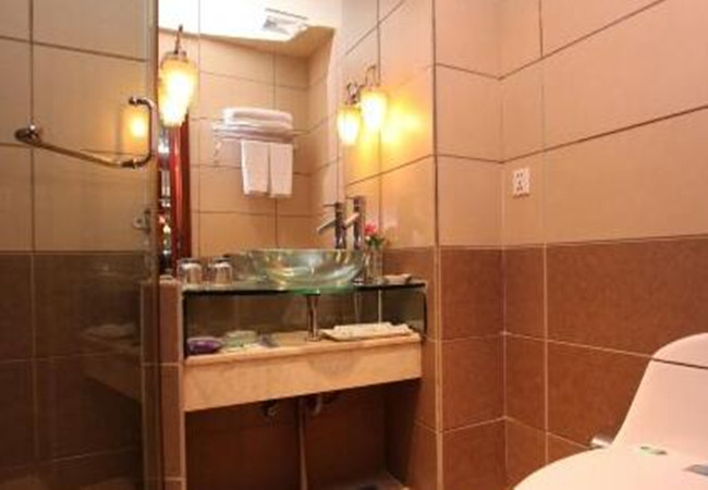 仙特娇酒店加盟费